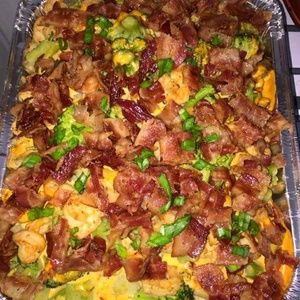 Meet your Posher, Angelo